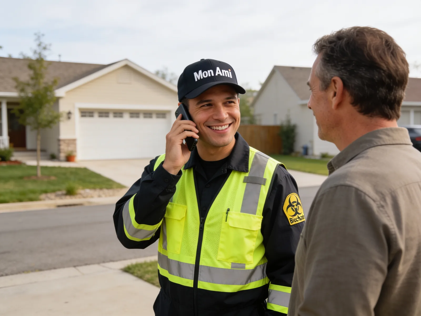 Sewage Cleanup South Amboy, NJ FAQs