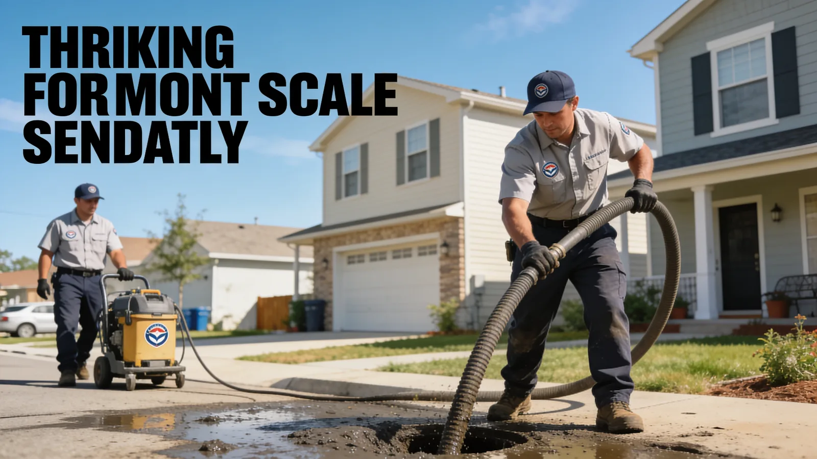 Sewage Cleanup in South Amboy, NJ near me